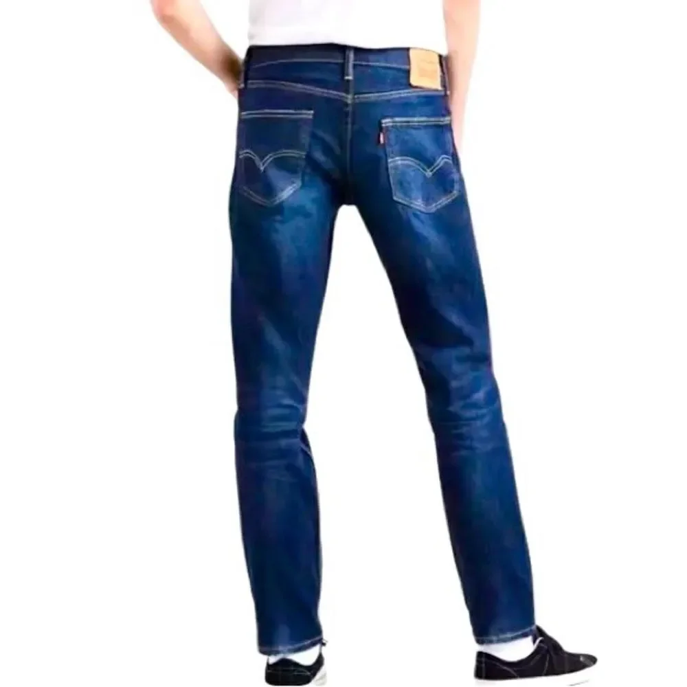 Levi’s 511 Slim Fit Straight Leg Jeans in Blue Wash Men’s 29/30
